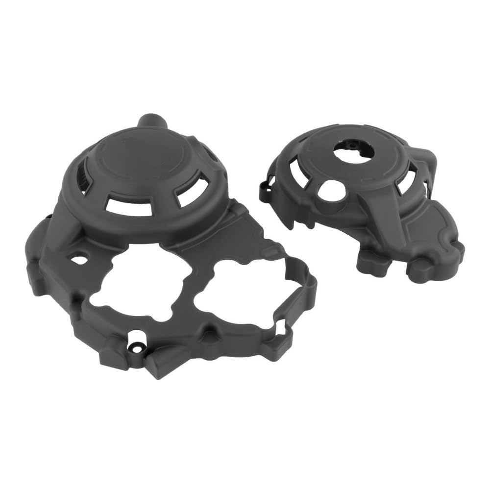 Protector de cubierta de motor con acabado de alta durabilidad para CRF250L 7