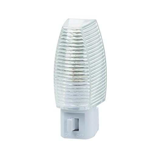 Westek 71053 Night Lights, White