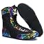 Rainbow Black
