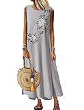 zara sommerkleid mädchen Superweiches, leichtes, atmungsaktives Material aus hochwertiger Baumwolle und Leinen, geeignet für heiße Sommerkleidung.