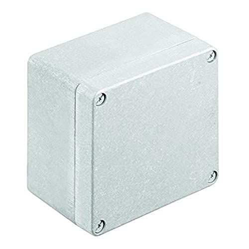 WEIDMULLER 1565270000 caisse de protection outillage coffre alu de chantier étanche K41