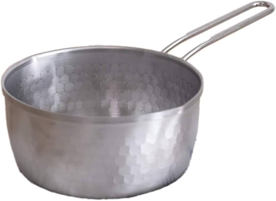 たか様✕4 Amazon｜アーネスト 【日本製】 燕三条 雪平鍋 (片手鍋) IH/食洗