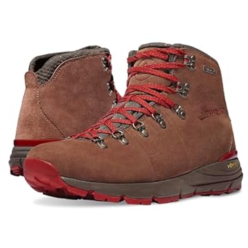 best danner hiking boots