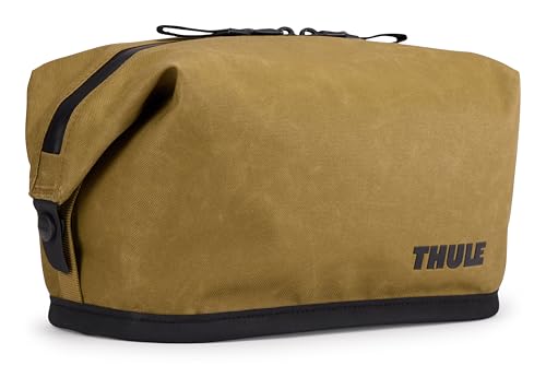 Thule Aion Toiletry Bag, Water-Resistant Bag For Toiletries, Makeup - image 1