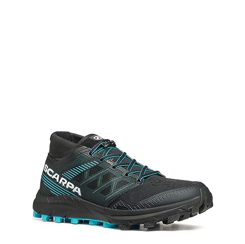 SCARPA Men's Spin ST Trail Shoes for Hiking & Trail Running2