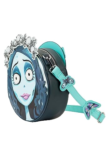 Loungefly Corpse Bride Emily Crossbody Bag4