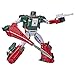 Transformers Bumblebee Cyberverse Adventures Ultra Class Skullcruncher Action Figure - Combines with Energon Armor to Power Up, for Kids Ages 6 and Up, 6.75-inch , Red