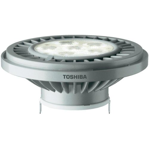 Toshiba AR111 LED 15W lampada LED G53