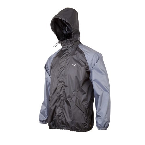 wildcraft raincoat amazon
