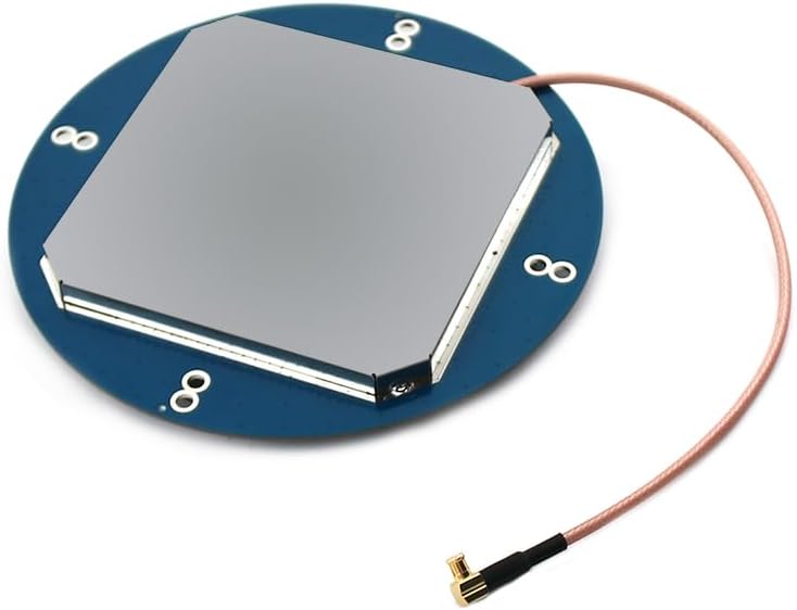 Build in GNSS Antenna high Precision high gain Excellent Positioning Accuracy GIS CORS RTK OEM GNSS Antenna 4020 Series (BT-4820)