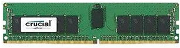 Crucial CT16G4RFD824A 16GB DDR4-2400 RDIMM