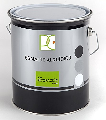 ESMALTE ANTIOXIDANTE BLANCO BRILLO 0,75 LITROS + Abridor de regalo