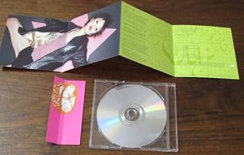 DiscreetディスクリートCapourrait changerいじわるのうた DiscreetディスクリートCapourrait changerいじわるのうた