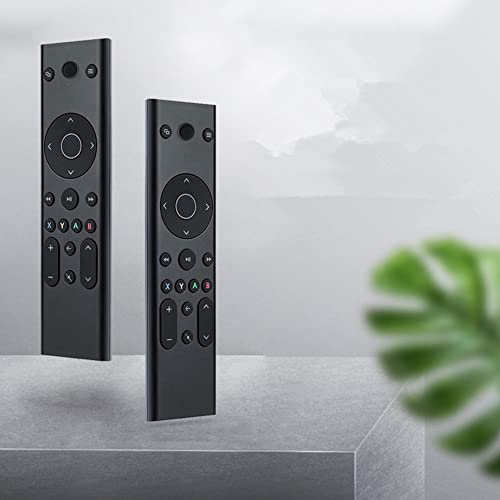 Manette de jeu Xbox Series X et S avec télécommande multimédia intégrée - 7