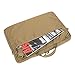 Helikon-Tex Laptop Briefcase Coyote Brown/Black, Urban Line