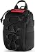 OneTigris Empty IFAK Pouch 8" x 5" MOLLE Trauma Bag with Carry Handle and D-Ring for Camping Hunting Hiking Wilderness Car Home Office Sports (Black - Upgraded Version)