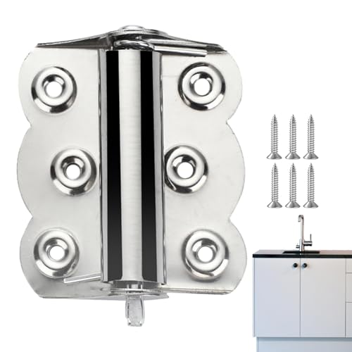 Bisagra de puerta de muelle, bisagras de puerta con cierre automático, bisagra de puerta con mosquitera, bisagras de puerta de acero inoxidable – Bisagras de puerta de cierre automático, bisagra de