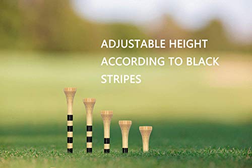 Zivisk-tee-de-Golf-de-Bambu-38mm-o-54mm-o-70-mm-o-83-mm-Paquete-de-100-Blanco-Rojo-Verde-Azul-Amarillo-Color-Natural-Negro