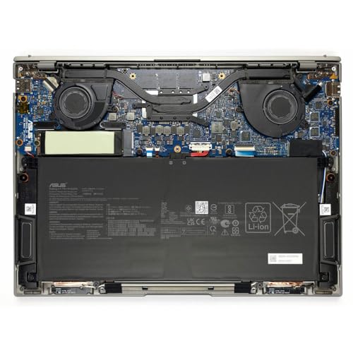 Placa de audio UX5304V soluciona fallos de conexión en auriculares y puerto USB 6
