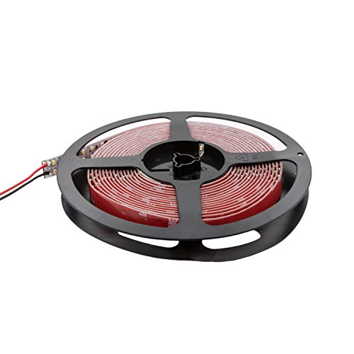 Tira de LED Maxxima 16.4 ft, Blanco cálido 3000K miniatura 2