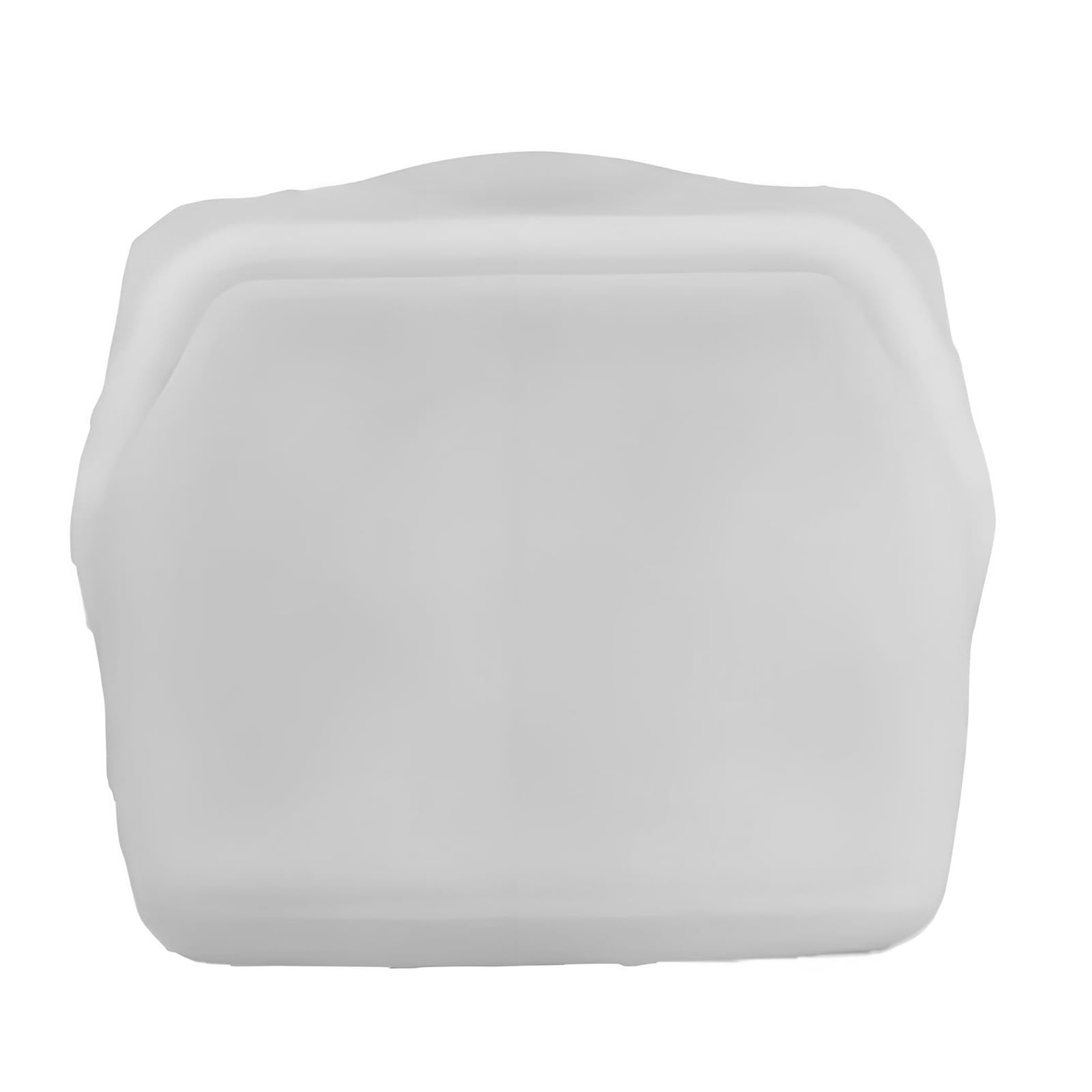 and Leftover Storage Bags in Translucent Silicone with Pinch Seal for Daily Kitchen Organization Produce Silicone Freshness Kitchen Bag