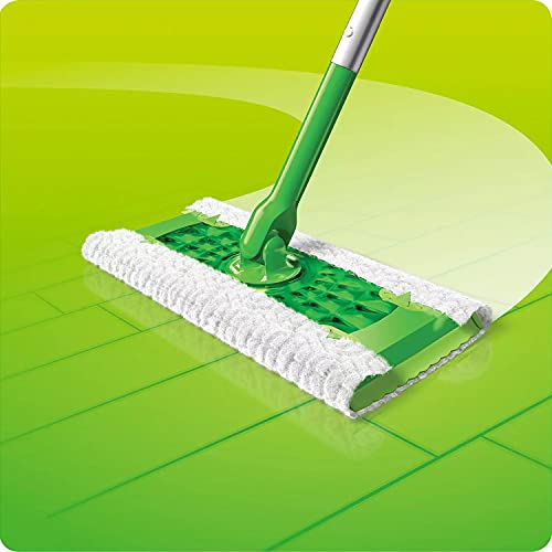 Swiffer Heavy Duty (50 Count) #TOP5