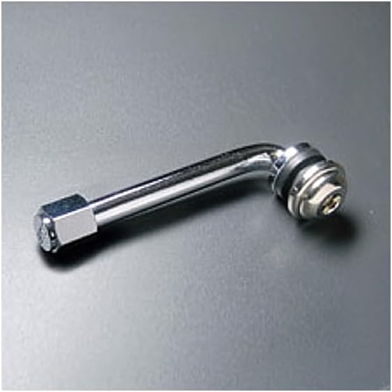 SSR エアーバルブ LVI-3A(SSR刻印入り) 4個 エアバルブ PARTS243S