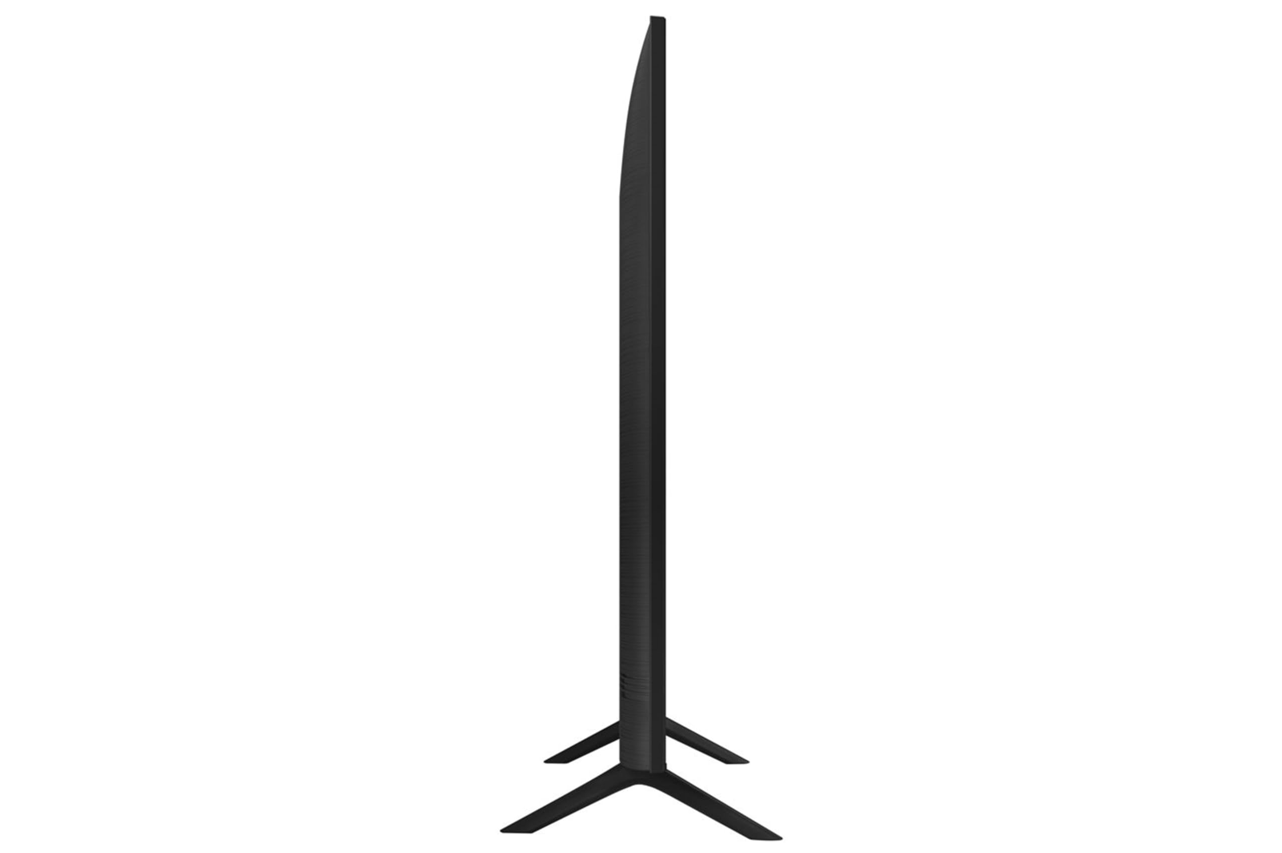 SAMSUNG TU43CU6905 43" telewizor LED (43 cale, 109 cm) Crystal UHD 4K, Smart TV, HDR10+, smukły design, Q Symphony