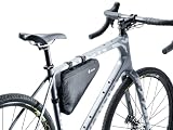 deuter Triangle Bag 2.2 torba na ramę, czarna