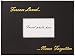 Funeral Guest Books for Memorial, in Loving Memory or Celebration of Life Service, Large Leather Hardcover Remembrance or Condolence Guest Registry Book, 96 Pages (Black Leather Funeral Guest Book)
