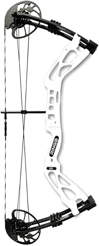 Arco de pesca con arco de Ringo