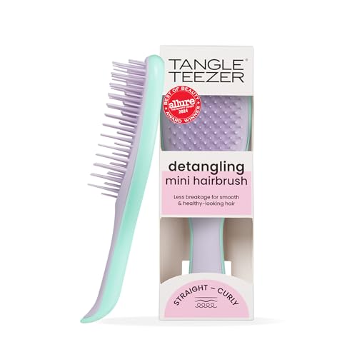Tangle Teezer Ultimate Detangler Hairbrush,...