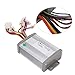 JTLB 24V 800W Brush Motor Controller Accessory for Electric E - Tricycle Eight Wires