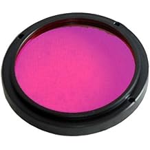 Mozaik - Magenta Filter for 67mm Thread