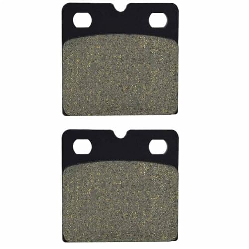Plaquettes de frein moto BMW R65 R80 R100 pièces freinage avant arrière