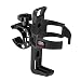 kemimoto ATV Cup Holder Metal Swivel Motorcycle Drink Holder Compatible with Harley Honda Suzuki Yamaha Can Am Rollator Walker Wheelchair Pushchair Bicycle Truck