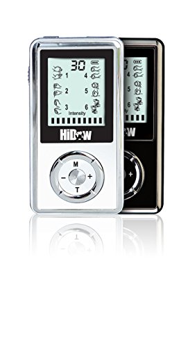 Hi-Dow AcuXP Ismart Tens Unit Therapy Massager