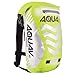 Produktbild Oxford Aqua V 12 Extreme Visibility Waterproof Reflective Backpack - Yellow