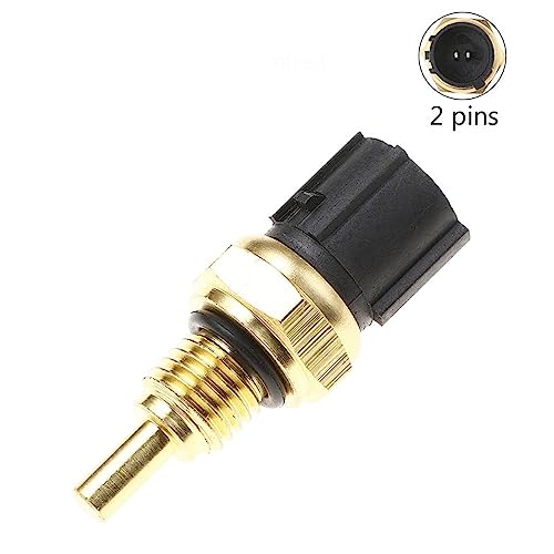 Sensor de temperatura del refrigerante del automóvil Civic NSX RL TL OE 4
