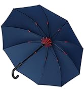 Amazon | 【前代未聞の撥水性能大突破】Vialifer 傘 長傘 超撥水 日傘