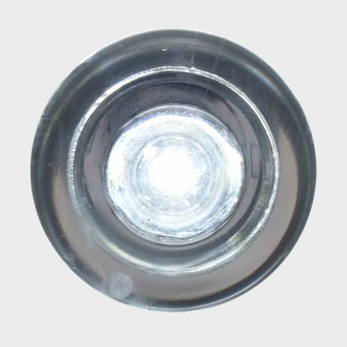 Lowe Boat LED Mini Bulkhead Light 2400836 | White 6500K