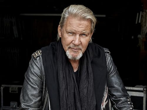 Johnny Logan
