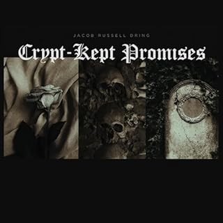 Crypt-Kept Promises cover art