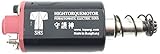 SportPro High Torque Long Shaft Motor for AEG Airsoft - Black