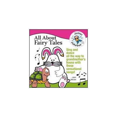 Junior Jukebox: All About Fairy Tales