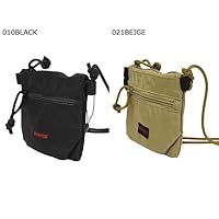 Amazon | [ブリーフィング] W ジップ パース W ZIP PURSE
