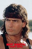 Hot Shots! Part Deux: Screenplays B08BDT99B9 Book Cover