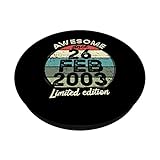 Zoom IMG-1 20 year old birthday tshirt