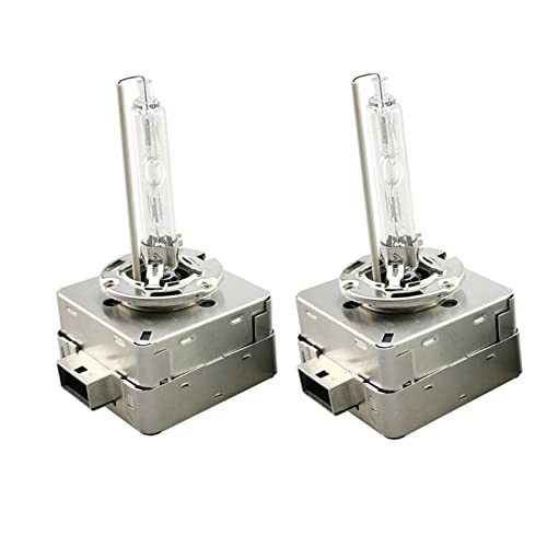 Wivplex D1S �L�Z�m���o���X�g�R���g���[�� 12V 35W�ABMW�p�A3�V���[�Y E90 E91 �Z�_�����S�� 6948180 63126948180 W3T13271 HID �L�Z�m���o���X�g(D1S-6000K XV)