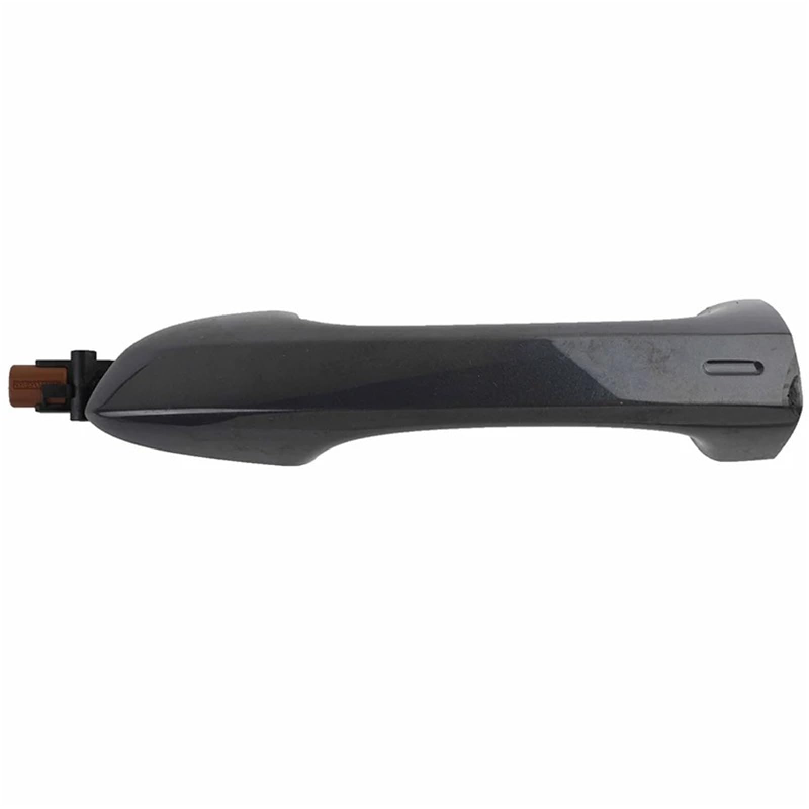 Cgbwmb Right-Gray Exterior Door Handle For Vw For Touran 2016-2022 Car Outer Exterior Door Handles 5Ta837205e 5Ta837206e(Right-Gray)